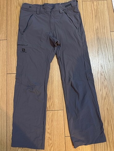 Salomon Salomon outdoor pantolon