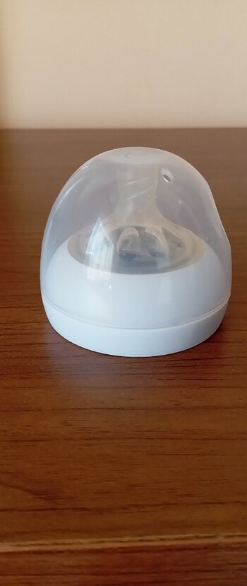 Avent biberon ağzı