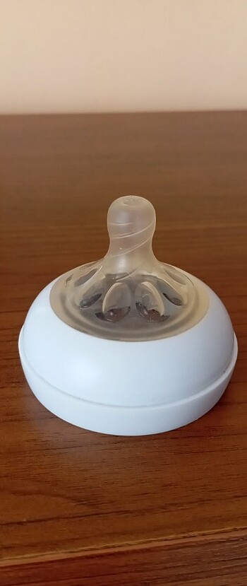  Avent biberon ağzı