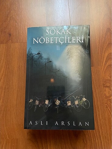 Sokak Nöbetçileri 2