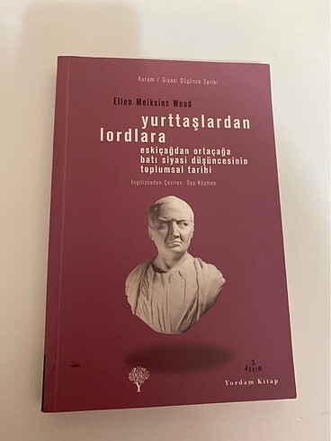 Yurttaşlardan Lordlara