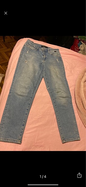 Mavi Jeans Mavi jean kot pantolon