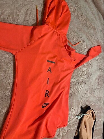 Nike Eşofman üstü