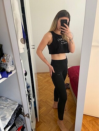 Nike tayt