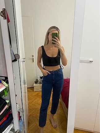 Mom jean