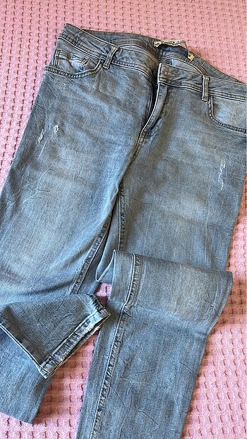LC Waikiki Kot pantoln