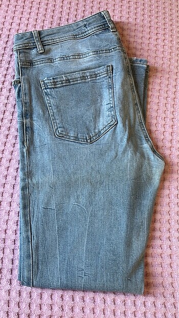 30 Beden Kot pantoln