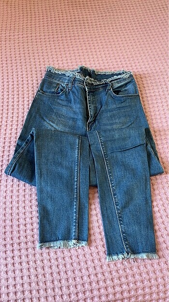 Kot pantolon