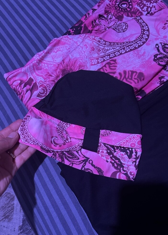 Tesettür haşema - Görsel 2