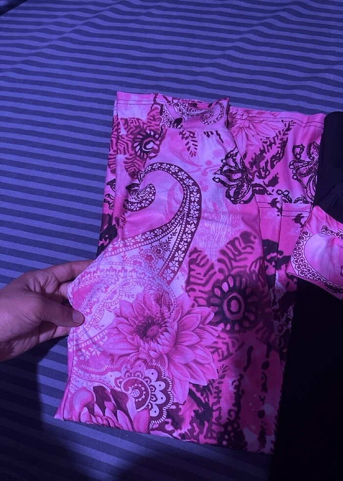 Tesettür haşema - Görsel 3