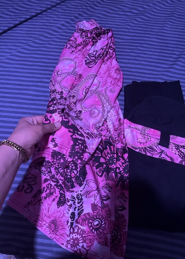 Tesettür haşema - Görsel 4