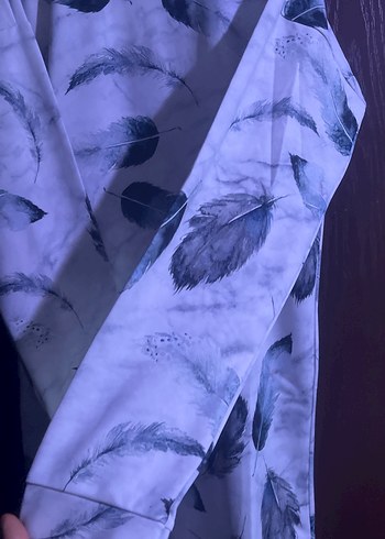 Skuba kumaş esnek tunik stndart - Görsel 3