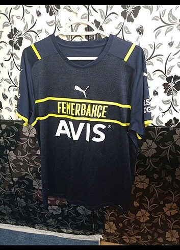 Fenerium Orjinal Forma