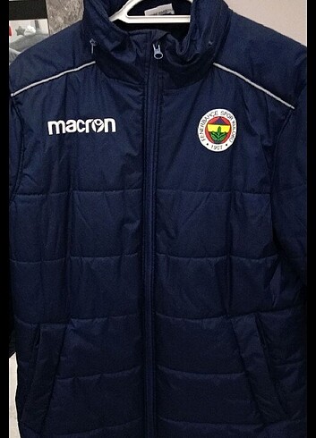 Fenerium Lisanslı Mont