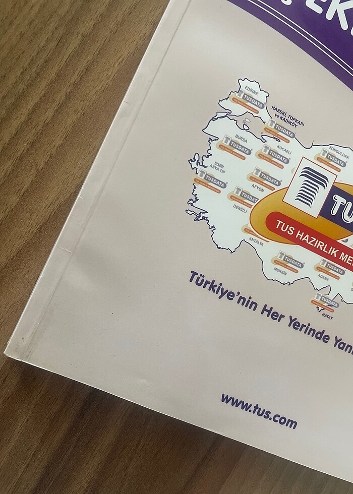 Anatomi şekil kitapçığı tus hazırlık - Görsel 4