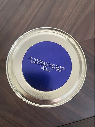  Beden Golden Goat Devam sütü