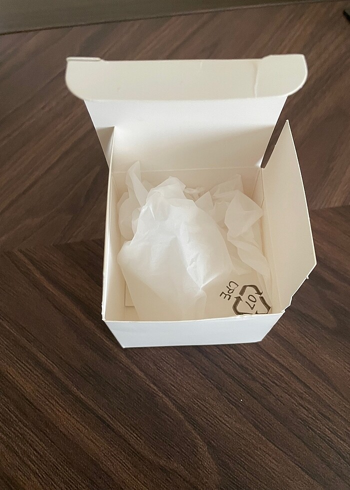 Göğüs kalkanı biberon uçlu - Görsel 3