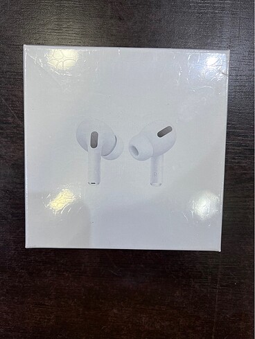 AirPods pro kulaklık