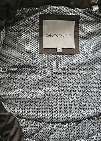 m Beden haki Renk GANT MONT