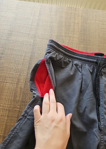 Erkek Deniz Sortu - Görsel 4