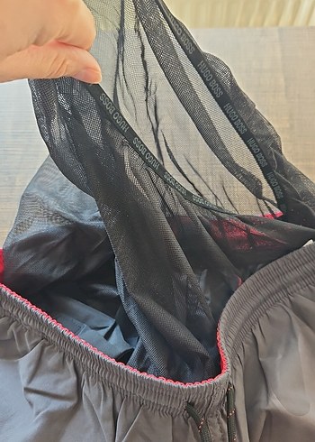 Erkek Deniz Sortu - Görsel 6