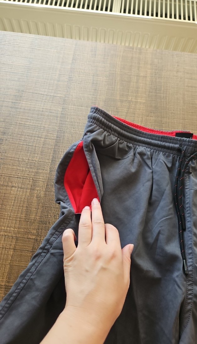 Erkek Deniz Sortu - Görsel 4