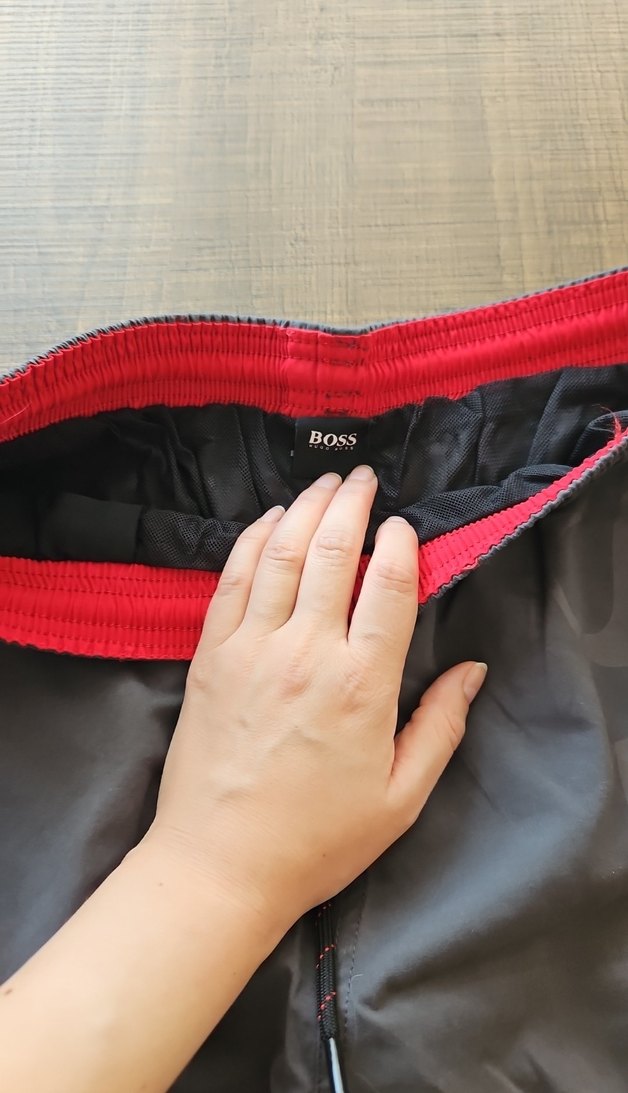 Erkek Deniz Sortu - Görsel 2