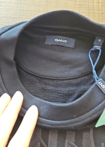 GANT Kadin Sweatshirt - Görsel 7