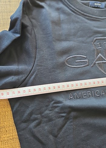 GANT Kadin Sweatshirt - Görsel 8