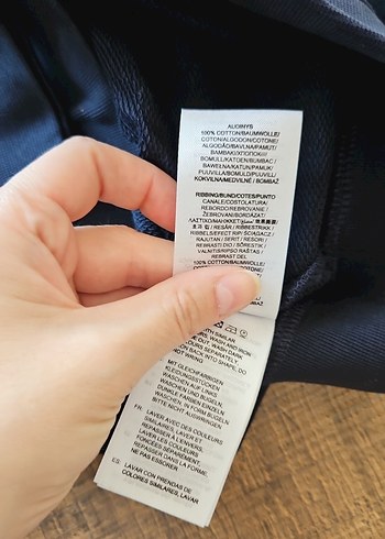 GANT Kadin Sweatshirt - Görsel 4