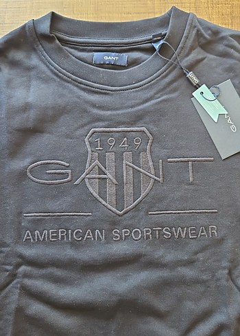 GANT Kadin Sweatshirt - Görsel 2