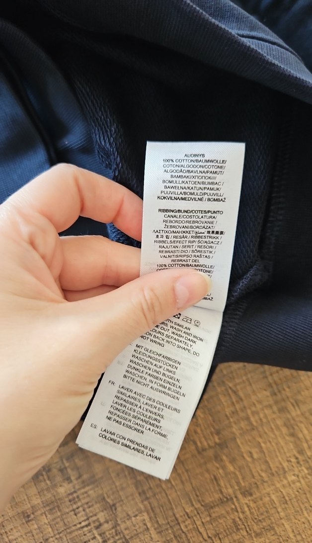 GANT Kadin Sweatshirt - Görsel 4