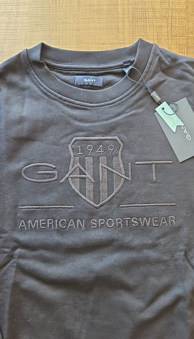 GANT Kadin Sweatshirt - Görsel 2