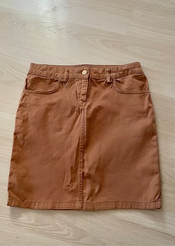 ADİL IŞIK Mini Etek - Görsel 4