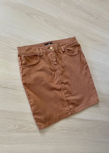 ADİL IŞIK Mini Etek - Görsel 8