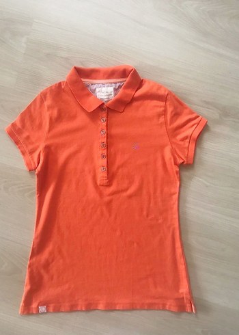 Limon Company Polo Yaka Tişört