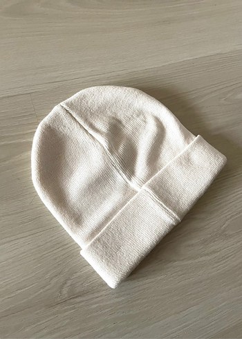 Krem Rengi Bere - Görsel 4