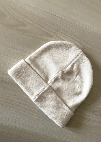 Krem Rengi Bere - Görsel 7