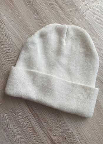 Krem Rengi Bere - Görsel 2