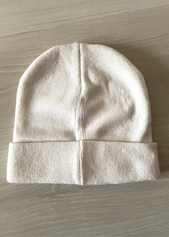 Krem Rengi Bere - Görsel 5