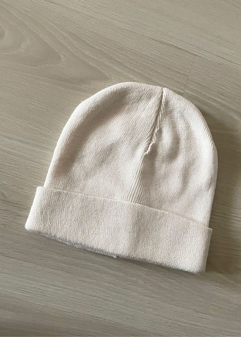 Krem Rengi Bere - Görsel 3