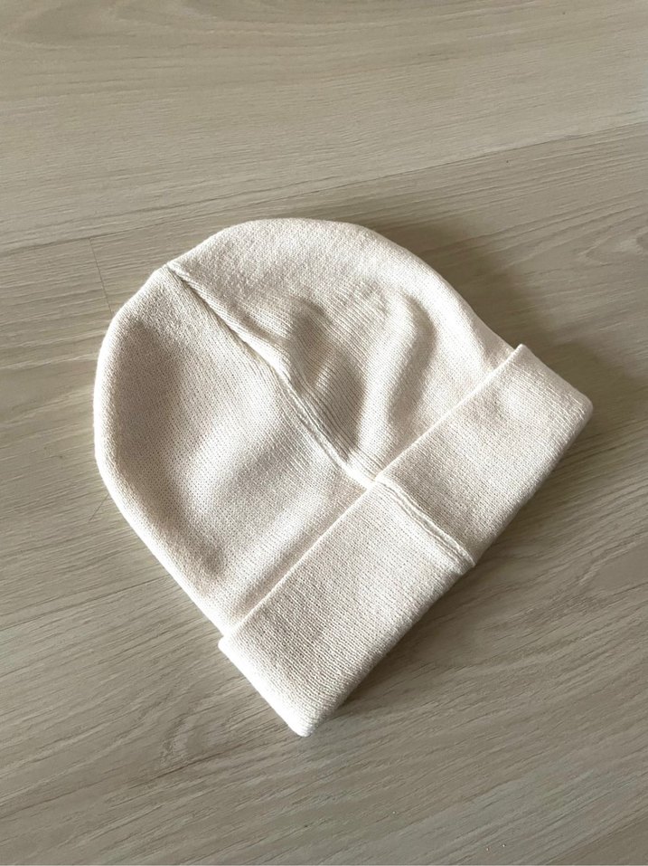 Krem Rengi Bere - Görsel 4