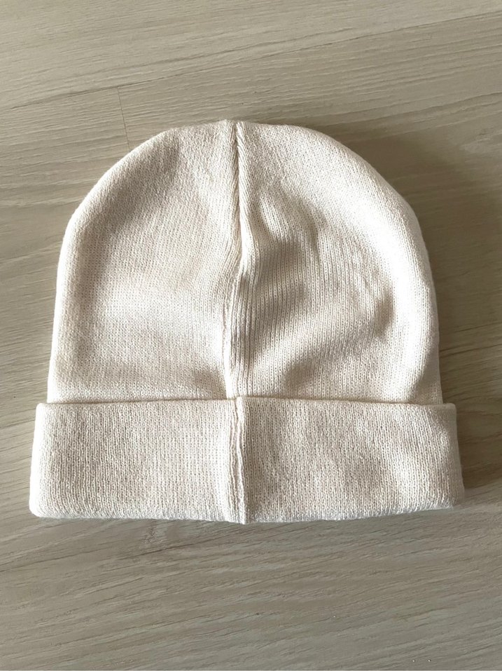 Krem Rengi Bere - Görsel 5