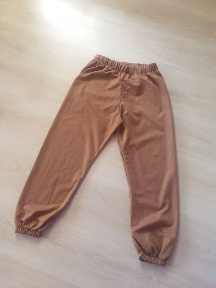 Eşofman Altı - Görsel 4