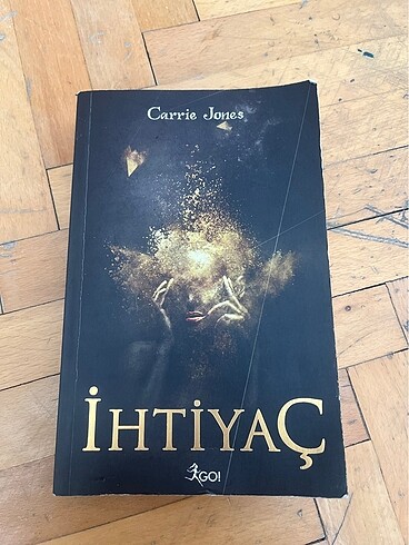 İhtiyaç roman