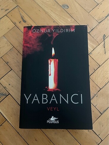 Yabancı Veyl