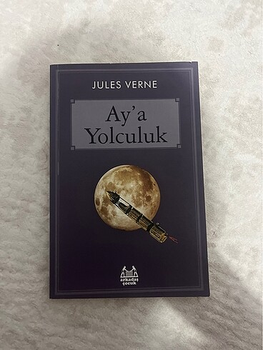 Ay?a Yolculuk