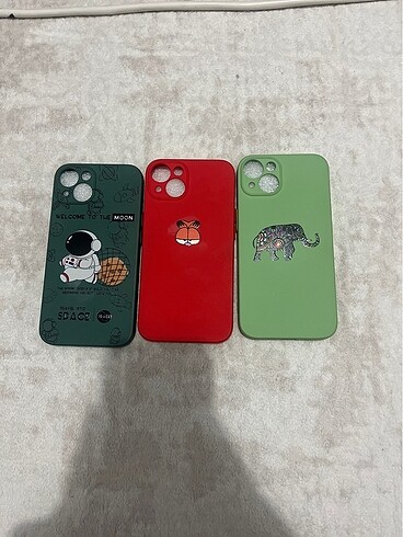 İphone 13 telefon kılıfı