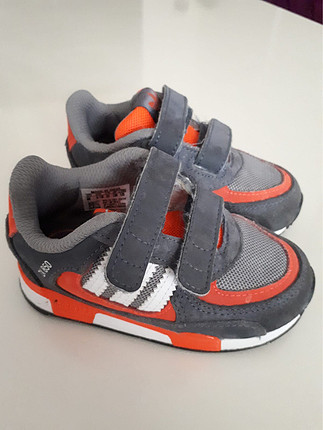 Adidas Adidas Kids Spor Ayakkabı