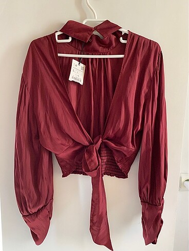 Zara bluz